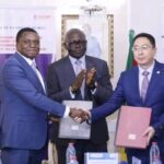 Approvisionnement en eau potable