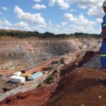 EXPORTATIONS DU FER DE MBALAM EN BREF.