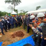 LE PROJET FER DE MBALAM ET SON CONTENU