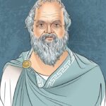 SOCRATE ET SA PRÉVISION DE LA CHUTE DE LA DÉMOCRATIE