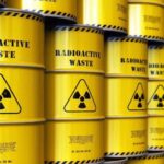 400 tonneaux radioactifs - Le Niger et la société Orano